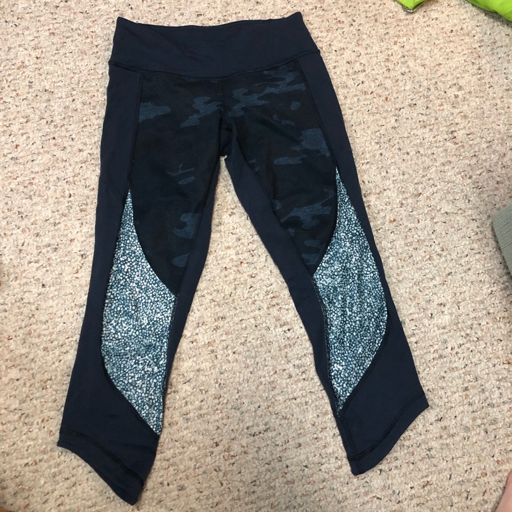 Lulu lemon leggings